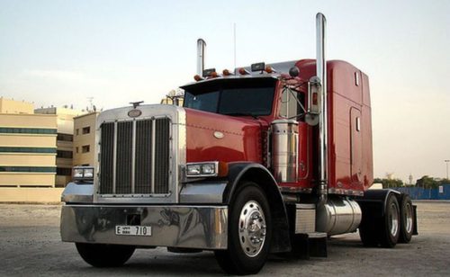 semi-truck-pull-start