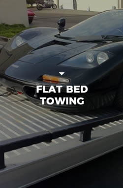 Towing Services
