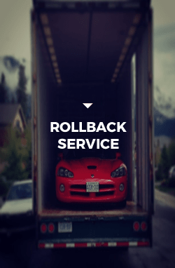 Towing Services