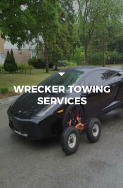 Towing Services