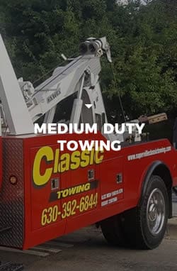 Towing Services