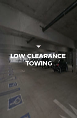 Towing Services
