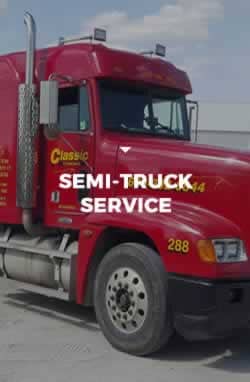 Towing Services