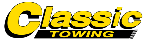 Towing in Naperville, IL & All Chicagoland – Classic Towing